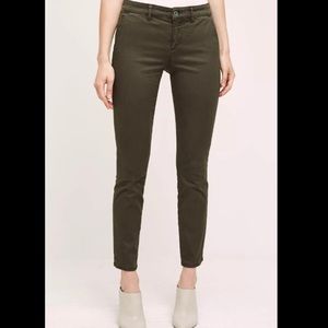 Hei Hei Skinny Trousers